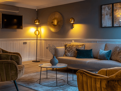 Smart Casual Living : Un style de vie décontracté mais élégant