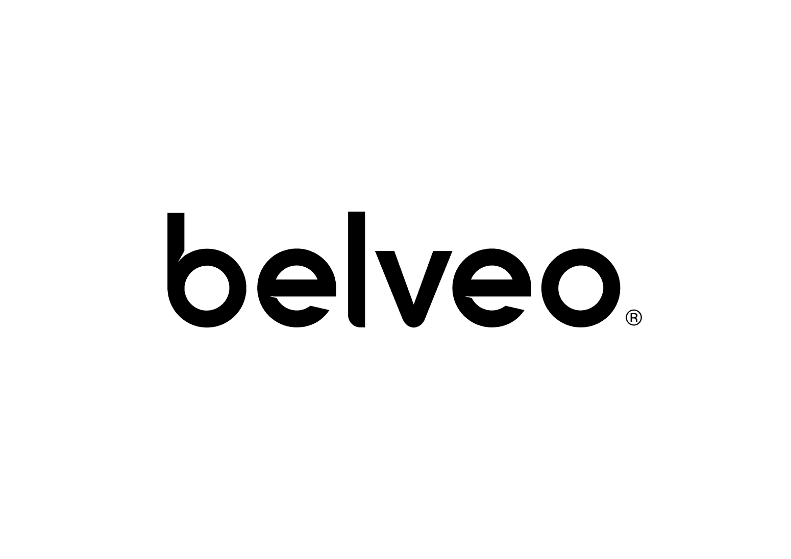 Belveo logo