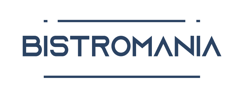 Logo Bistromania