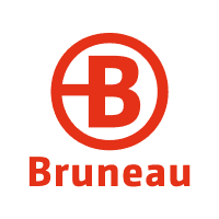 Logo von Bruneau