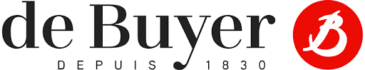 de Buyer logo