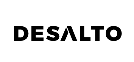Desalto Logo