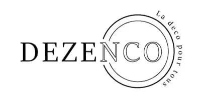 dezenco logo