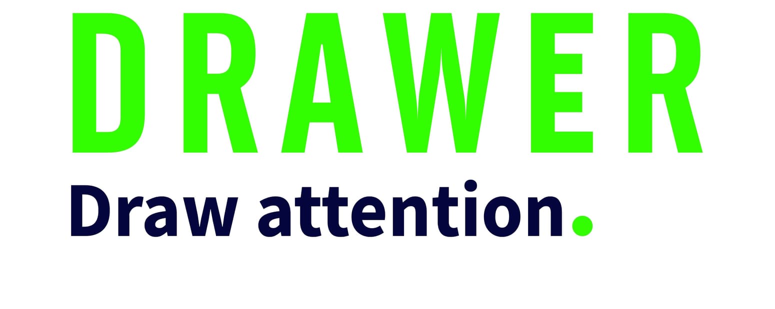Drawer logo