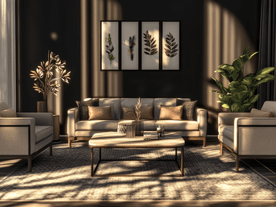 Urban Modern : Le style urbain pour votre maison