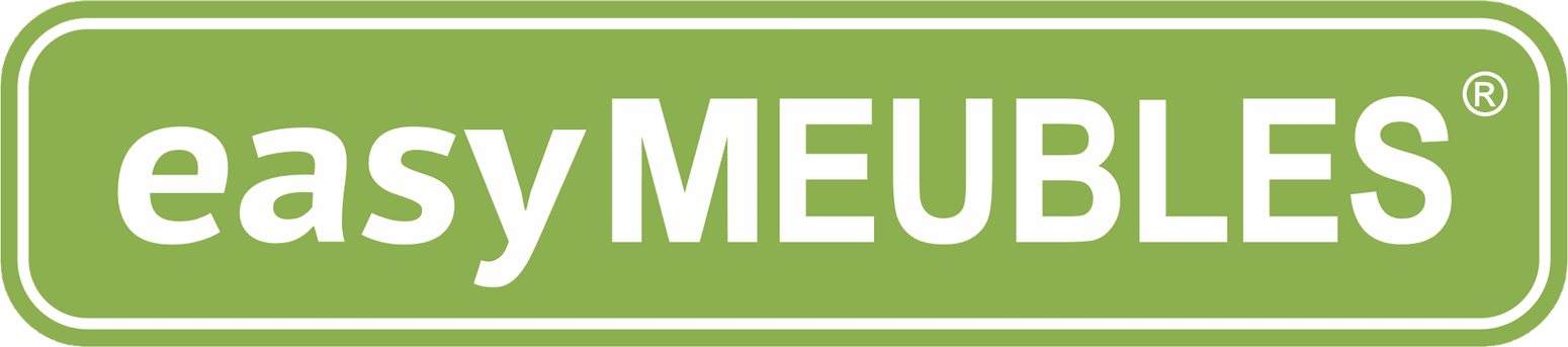 Easy Meubles logo