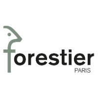 forestier Logo