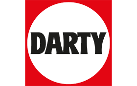 Darty logo