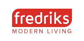 Fredriks Logo