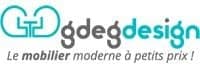 GdeGdesign logo