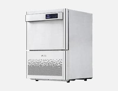 Gefrierschrank