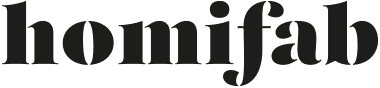 Homifab Logo