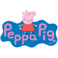 Peppa Pig Logo