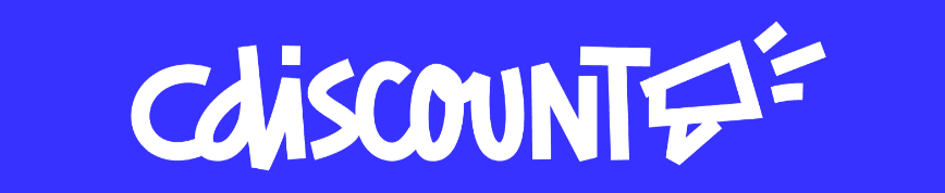 Cdiscount logo