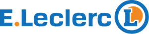 E.Leclerc logo