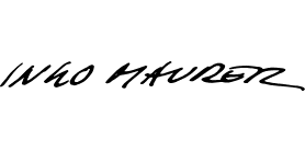 Ingo Maurer Logo