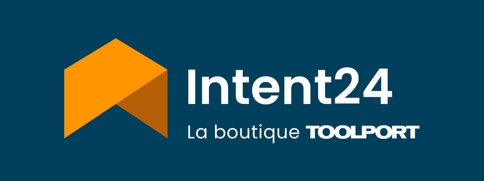 intent24 logo