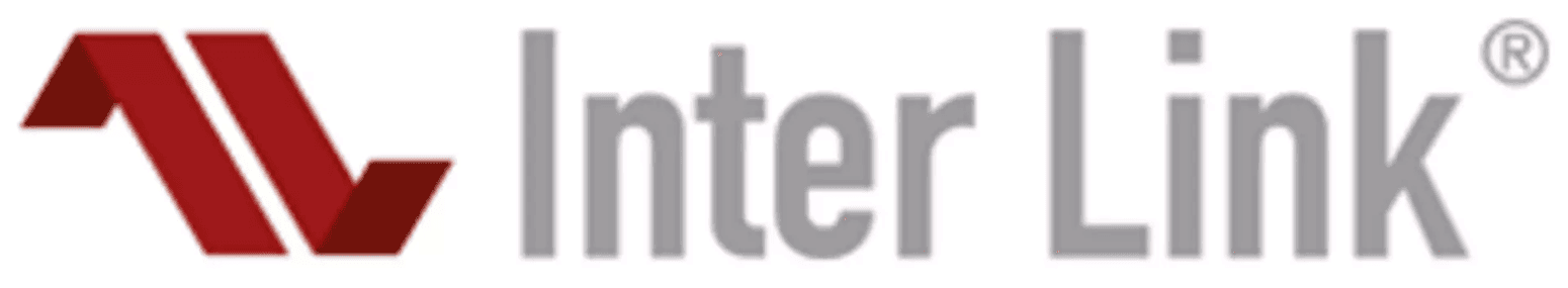 Inter Link Logo