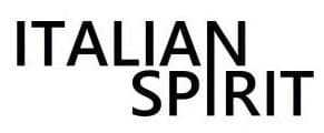 italian spirit logo