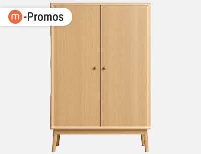 Armoire et dressing promos