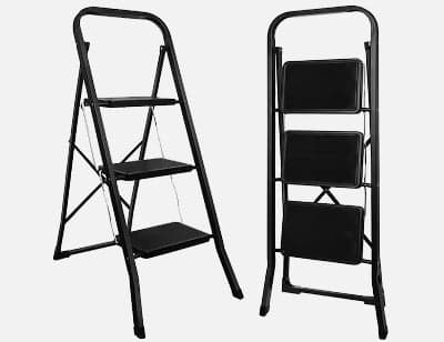 Leitern und Treppen