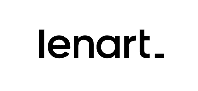 lenart logo