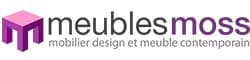 Meubles Moss logo