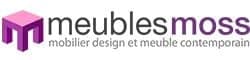 Mobilier Moss logo