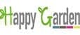 Happy Garden logo