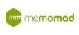 Memomad logo