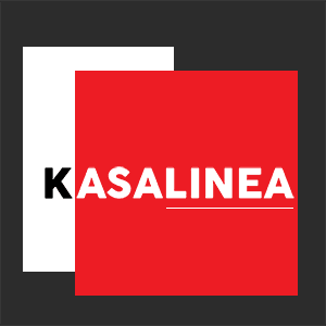 Kasalinea logo