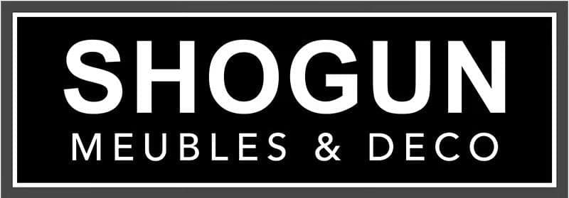 Shogun logo