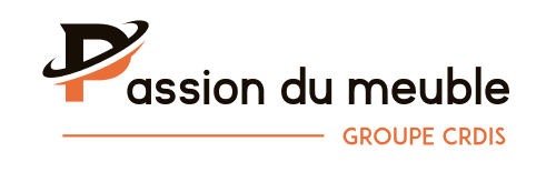 Passion du Meuble logo