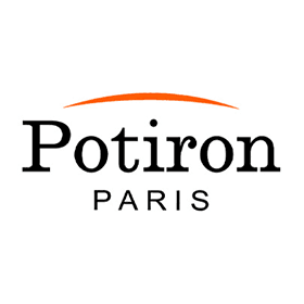 Potiron logo