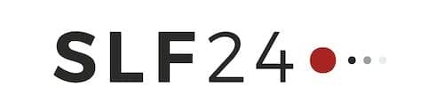 SLF24 logo