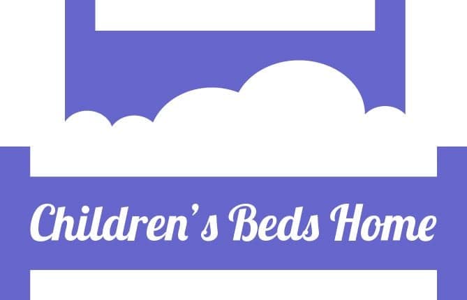 Childrens Beds Home logo