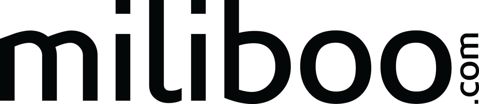 Miliboo logo