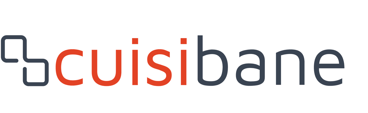 Cuisibane logo