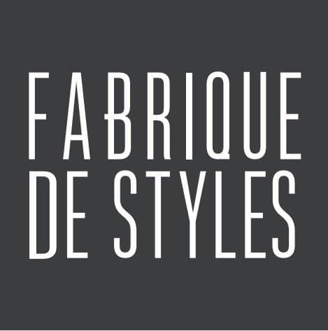 Fabrique de Styles logo