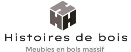 Histoires de Bois logo