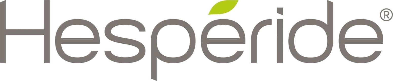 Hespéride logo