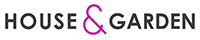 House and Garden logo