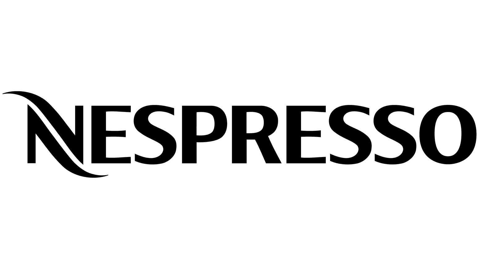 Nespresso logo