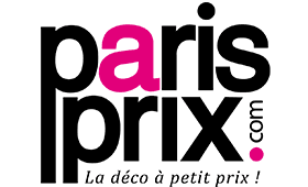 Paris Prix logo
