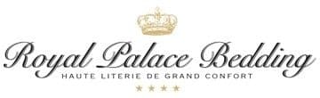 Royal Palace Bedding logo