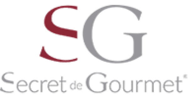 Secret de Gourmet logo