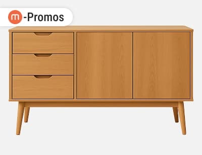 Buffet et bahut promos