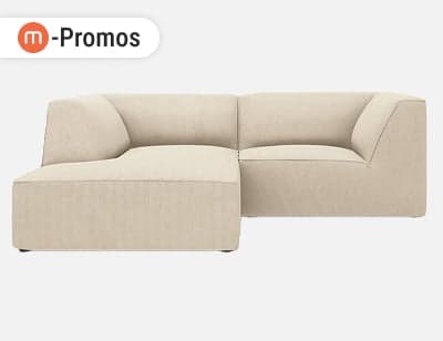 Canapés Promos