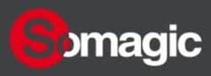 somagic logo