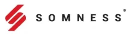 somness logo